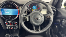 MINI Hatchback 1.5 Cooper Exclusive 5dr Auto Petrol Hatchback